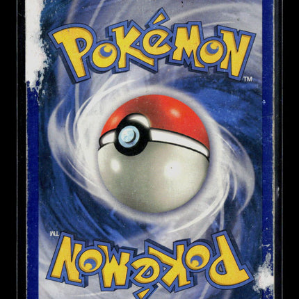 Pokemon 2009 EX Crystal Guardians Charizard #4/100