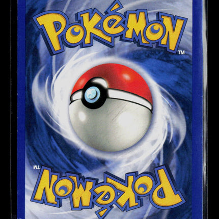 Pokemon 2003 Nintendo Groudon EX #002 Promo