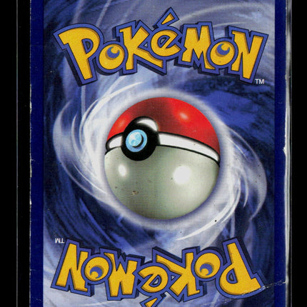 Pokemon 1999 Fossil Sandslash #41/62
