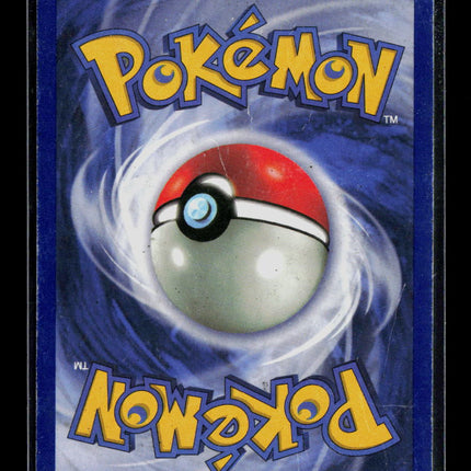 Pokemon Wizards Mewtwo #14