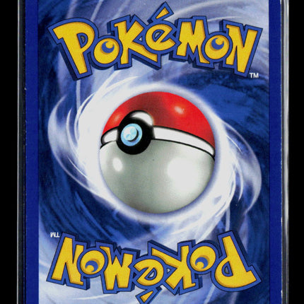 Pokemon 2002 Legendary Collection Dark Dragonair #38/110