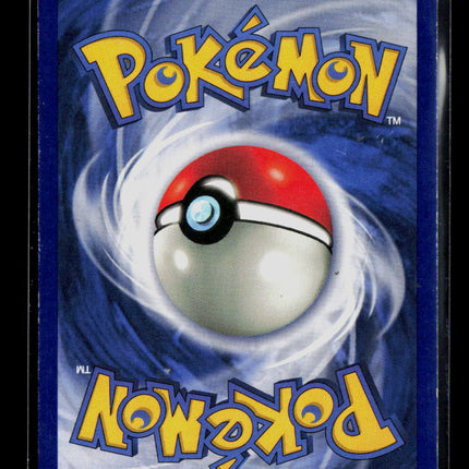Pokemon 1999 Base Set Pikachu #58/102