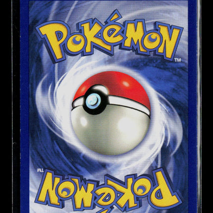 Pokemon 1999 Fossil Shellder #54/62