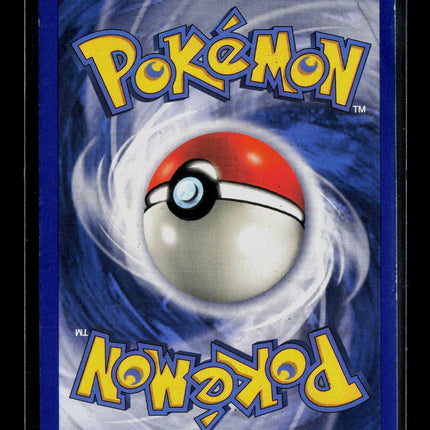Pokemon 2009 EX Crystal Guardians Blastoise #14/100