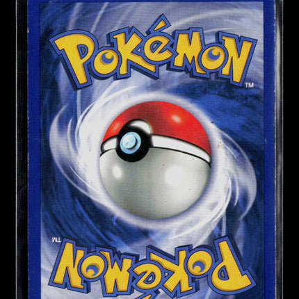 Pokemon 2000 Team Rocket Dark Dragonite #22/82