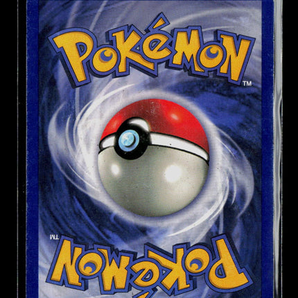 Pokemon 1999 Base Set Hitmonchan #7/102
