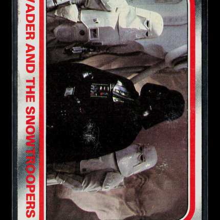 1980 Topps Star Wars: The Empire Strikes Back Series 1 #50