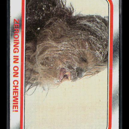 1980 Topps Star Wars: The Empire Strikes Back Series 1 #31