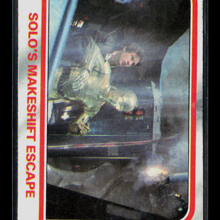 1980 Topps Star Wars: The Empire Strikes Back Series 1 #48