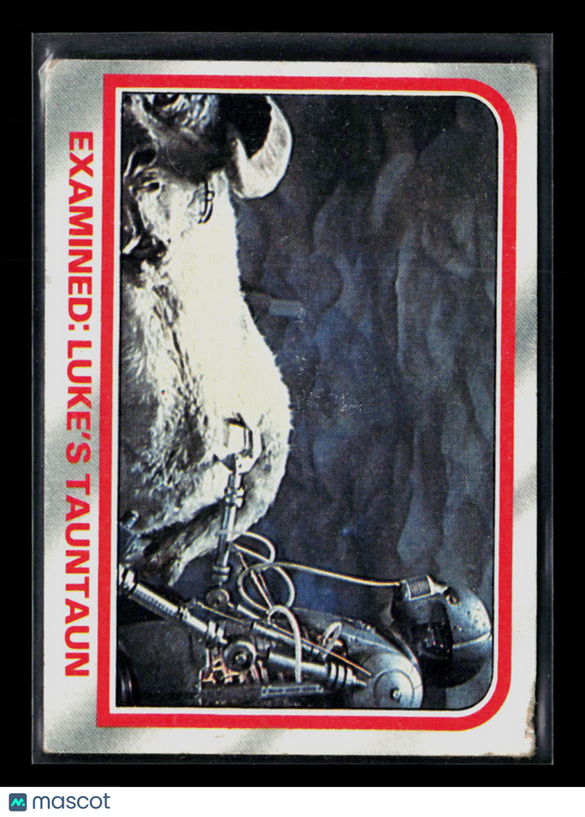 1980 Topps Star Wars: The Empire Strikes Back Series 1 #21