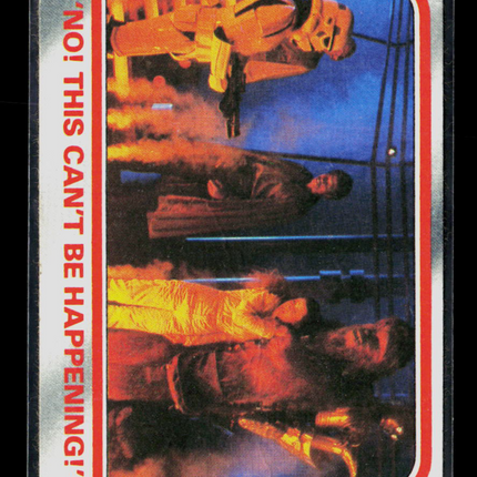 1980 Topps Star Wars: The Empire Strikes Back Series 1 #96
