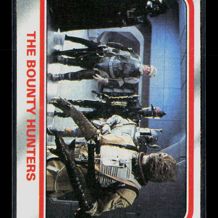 1980 Topps Star Wars: The Empire Strikes Back Series 1 #74