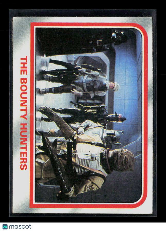 1980 Topps Star Wars: The Empire Strikes Back Series 1 #74