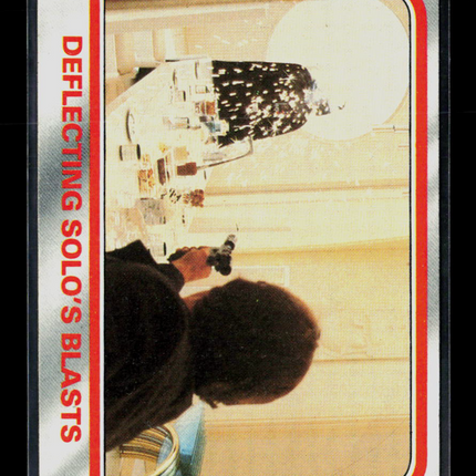 1980 Topps Star Wars: The Empire Strikes Back Series 1 #88