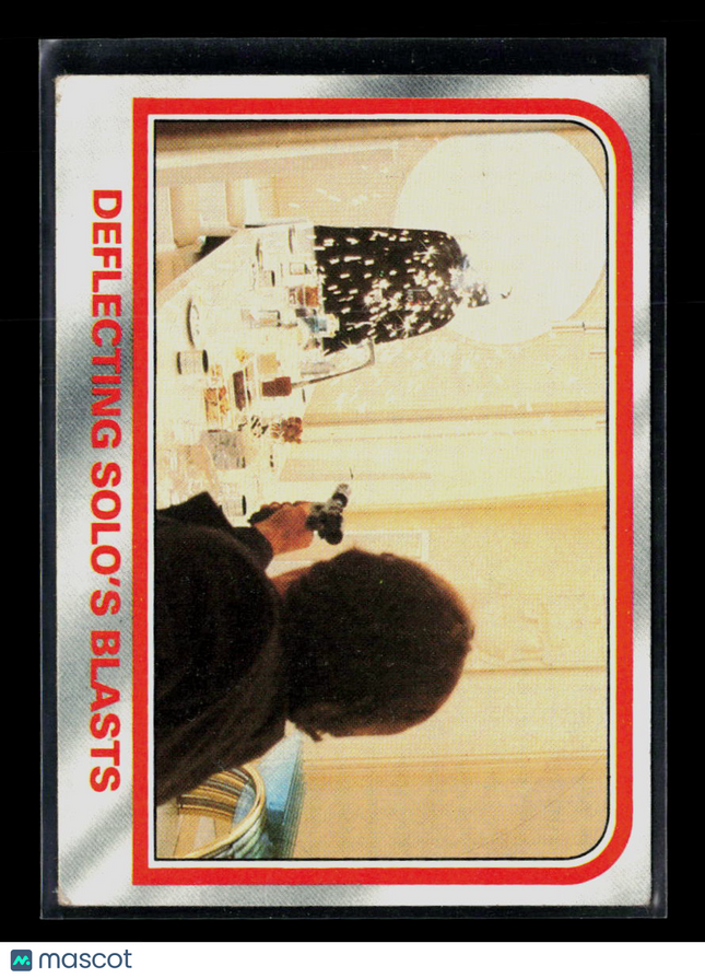 1980 Topps Star Wars: The Empire Strikes Back Series 1 #88
