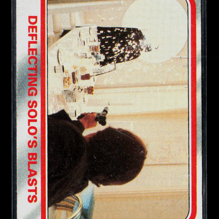 1980 Topps Star Wars The Empire Strikes Back Series 1 #88