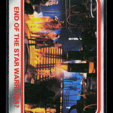 1980 Topps Star Wars The Empire Strikes Back #94