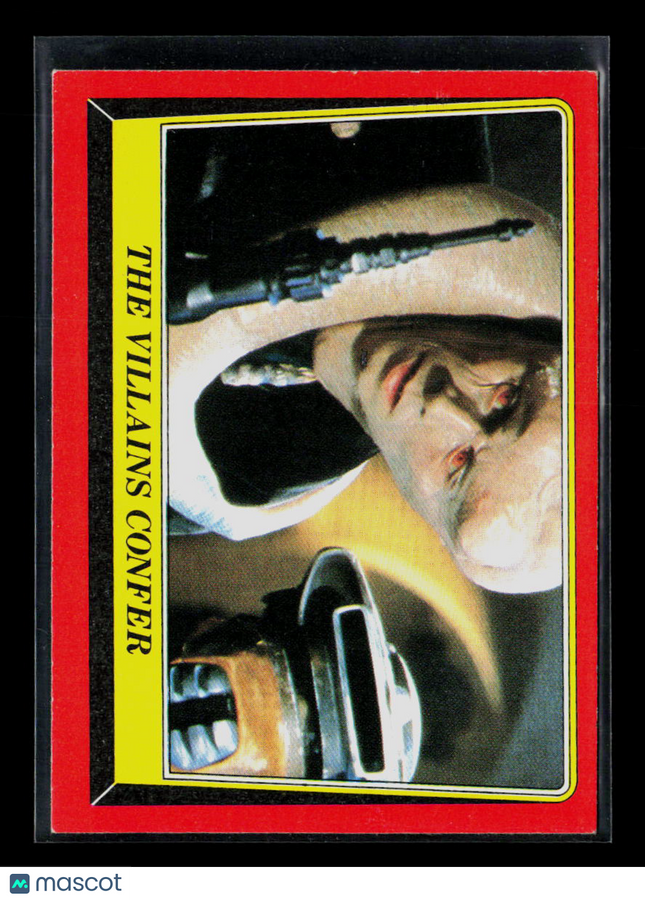 1983 Topps Star Wars Return of the Jedi Series 1 #26