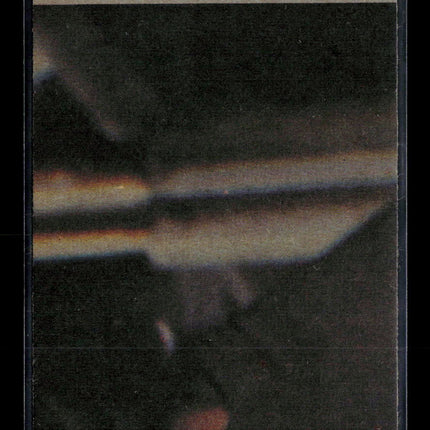 1977 Topps Star Wars Series 4 #242