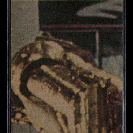 1977 Topps Star Wars #186