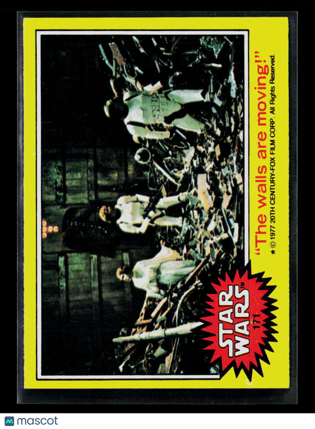 1977 Topps Star Wars #171