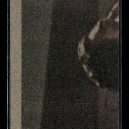 1977 Topps Star Wars Series 3 Mark Hamill Carrie Fisher #165