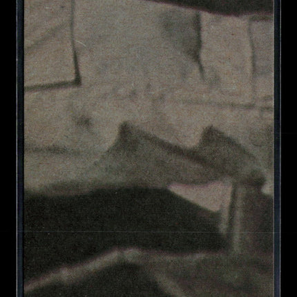 1977 Topps Star Wars Puzzle Back #143
