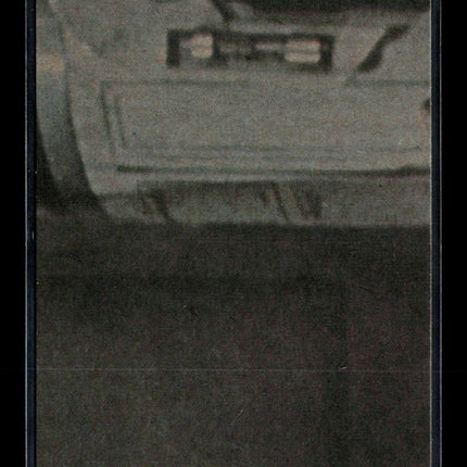 1977 Topps Star Wars Alec Guinness Anthony Daniels Mark Hamill #133