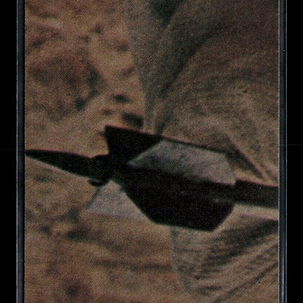 1977 Topps Star Wars Series 2 (Red) #103