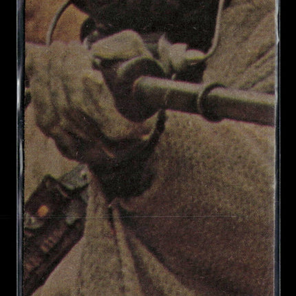 1977 Topps Star Wars Series 2 Peter Mayhew #128