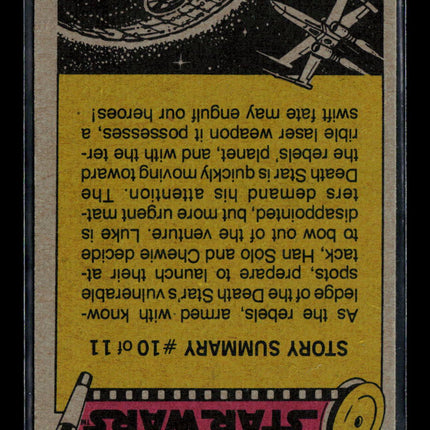 1977 Topps Star Wars Series 1 #49