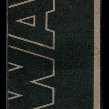 1977 Topps Star Wars #34