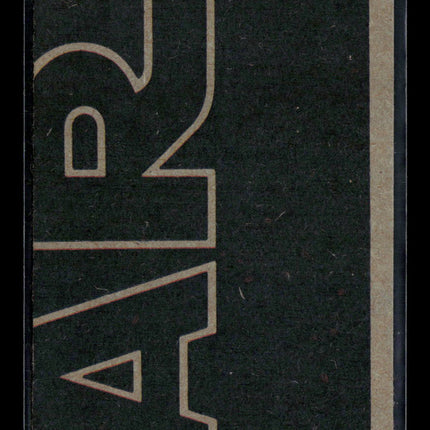 1977 Topps Star Wars Puzzle Card #20
