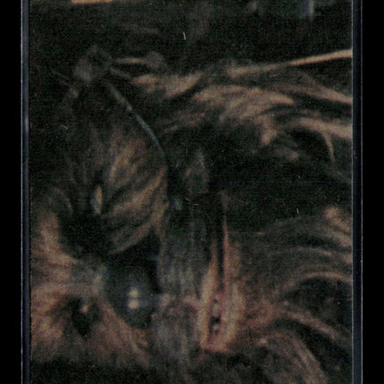 1977 Topps Star Wars Series 1 Mark Hamill #14