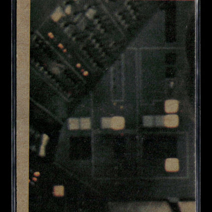1977 Topps Star Wars #11