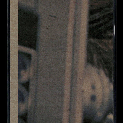 1977 Topps Star Wars Series 1 Ben Kenobi #6