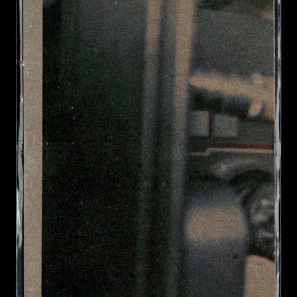 1977 Topps Star Wars Mark Hamill #1