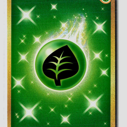 Pokemon 2021 Fusion Strike Grass Energy SR UR #283/264