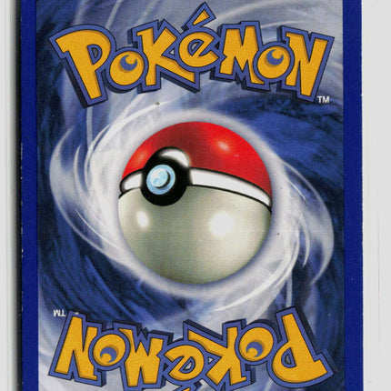 Pokemon 2000 Wizards Marill #29
