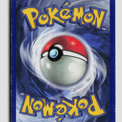 Pokemon 1999 Jungle Seaking #46/64