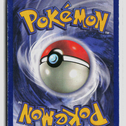 Pokemon 1999 Jungle Clefable #17/64