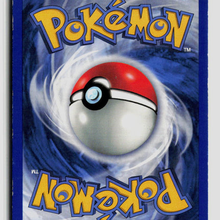 Pokemon 2001 Neo Discovery Scizor #10/75