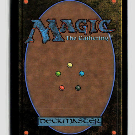 Magic: The Gathering Denzilore Fatehold Reality Fracture M • 128 Foil