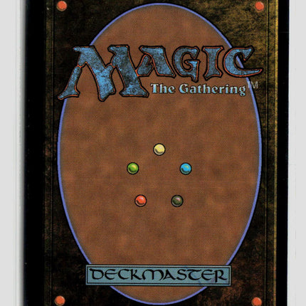 Magic: The Gathering Roiling Canopy Reality Fracture R • 187 Foil