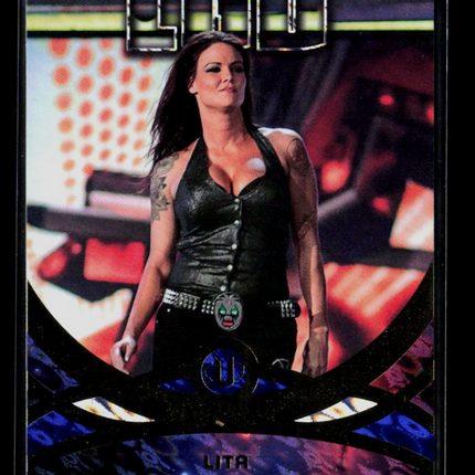 2026 Topps WWE Lita #205