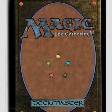 MTG Turbulent Crater (Extended Art) Commander: Reality Fracture R • 101 Normal