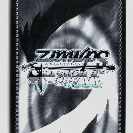 Weiss Schwarz UNBREAKABLE SPHERE (RRR) NIKKE Vol.2 NIK/S135-E110R Normal