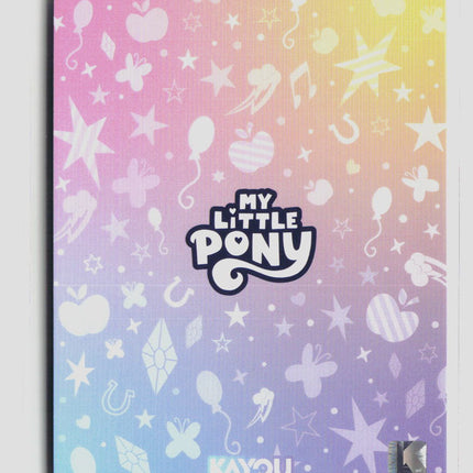 2026 Kayou My Little Pony Eternal Moon Rarity MLPMEO4-ZR-004L5 Foil STAMP ART