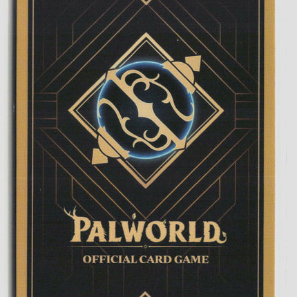 Palworld Pengullet - Yearning for the Sky Super Rare • EBP01-028SR Foil