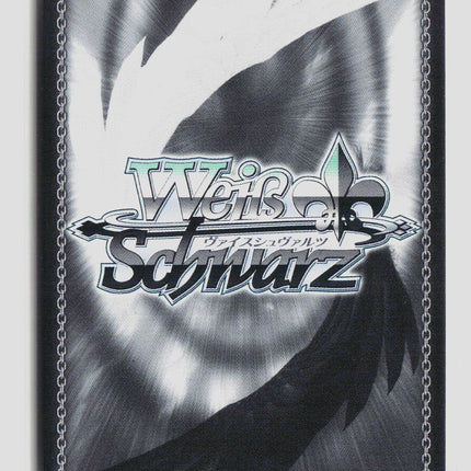 Weiss Schwarz With Cat-Ears, Emilia (PR) Re:ZERO Vol.3 Promo • RZ/S116-PE05